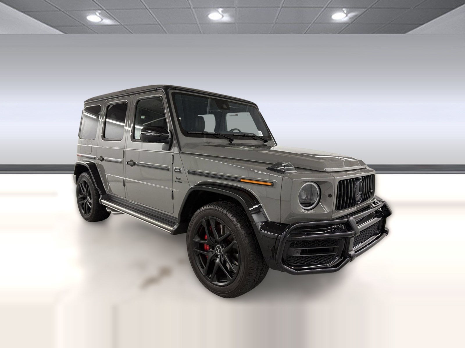 2023 Mercedes-Benz AMG G 63 SUV