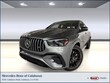  Mercedes-Benz AMG GLE 53