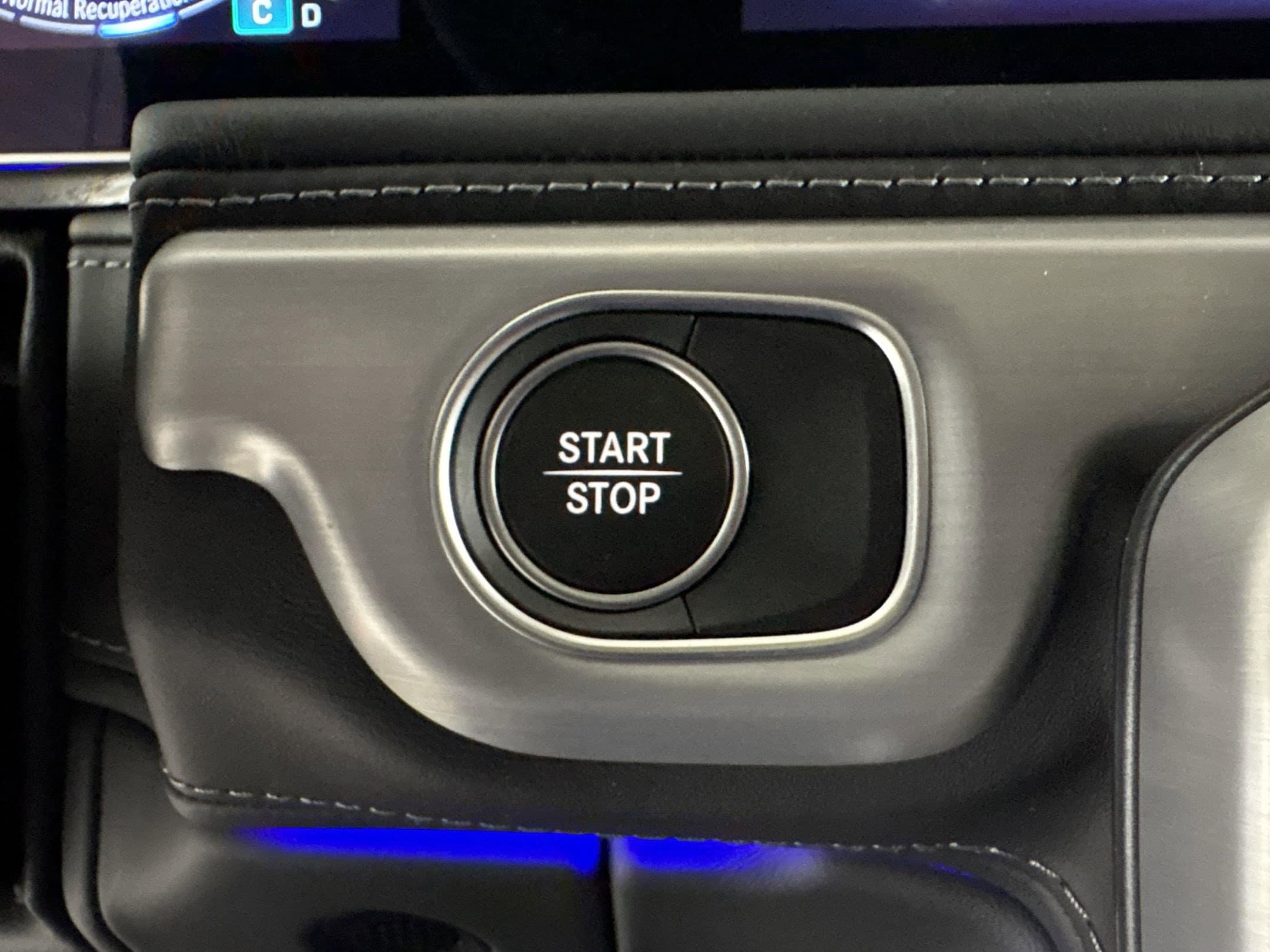 2025 Mercedes-Benz G-Class G580 - Photo 25