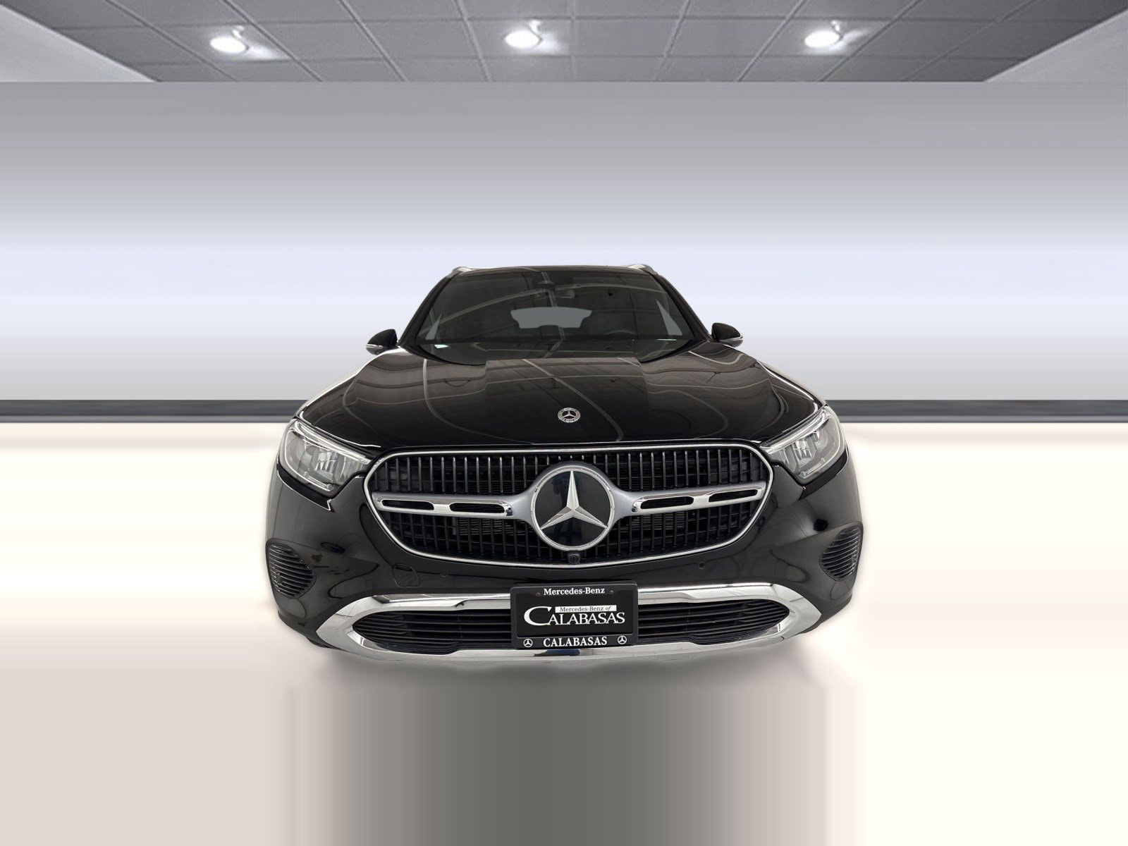 2025 Mercedes-Benz GLC 350e 4MATIC photo 5