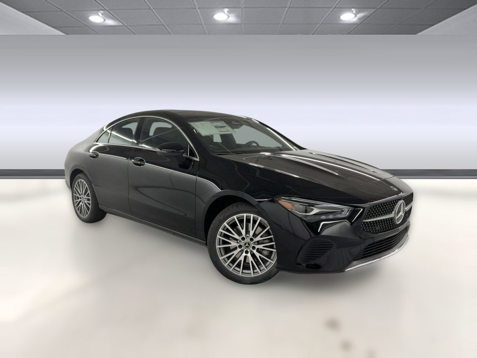 2026 Mercedes-Benz CLA 250 photo 6