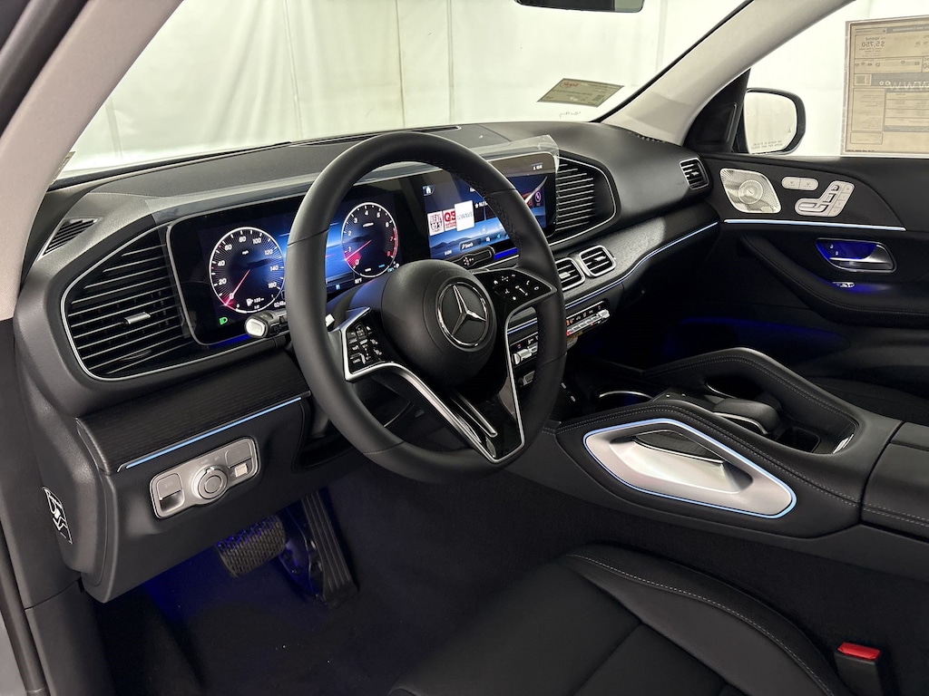 Used 2026 Mercedes-Benz GLE 350 4MATIC SUV