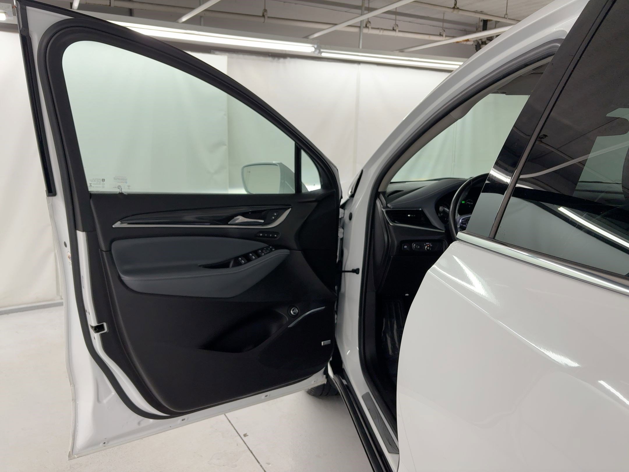 2018 Buick Enclave Premium photo 4