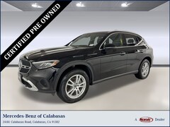 Used 2025 Mercedes-Benz GLC 300 SUV for Sale in Ontario, CA