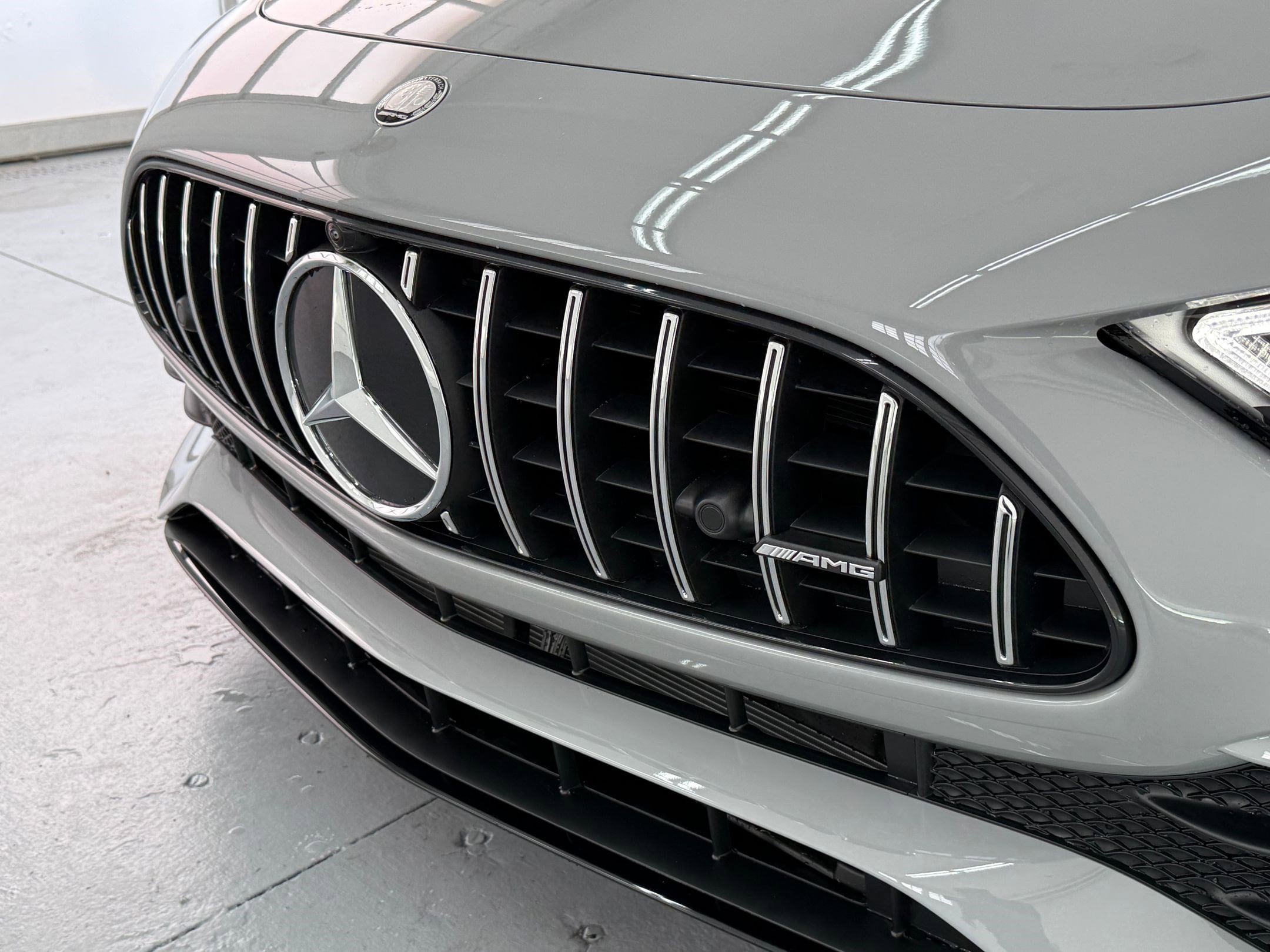 2026 Mercedes-Benz SL Mercedes-AMG - Photo 16