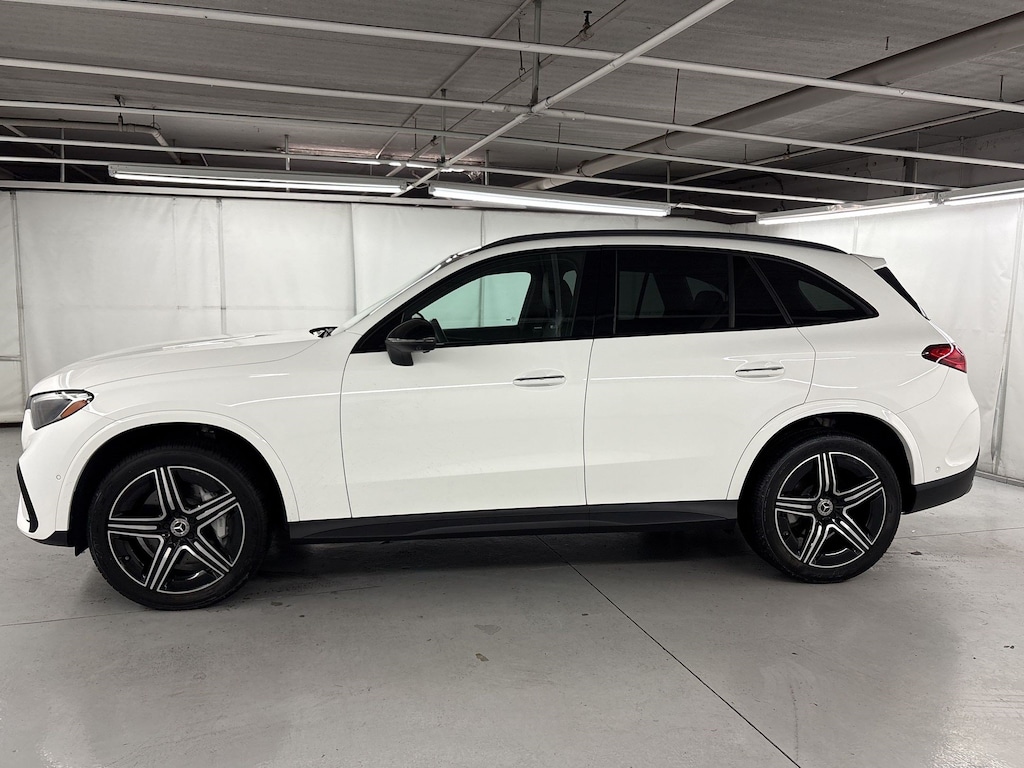 Used 2023 Mercedes-Benz GLC 300 SUV
