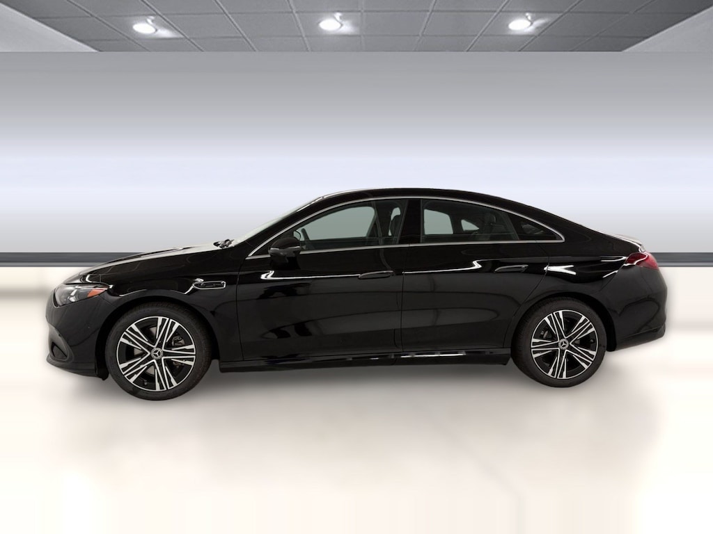 New 2027 Mercedes-Benz CLA 250+ Sedan