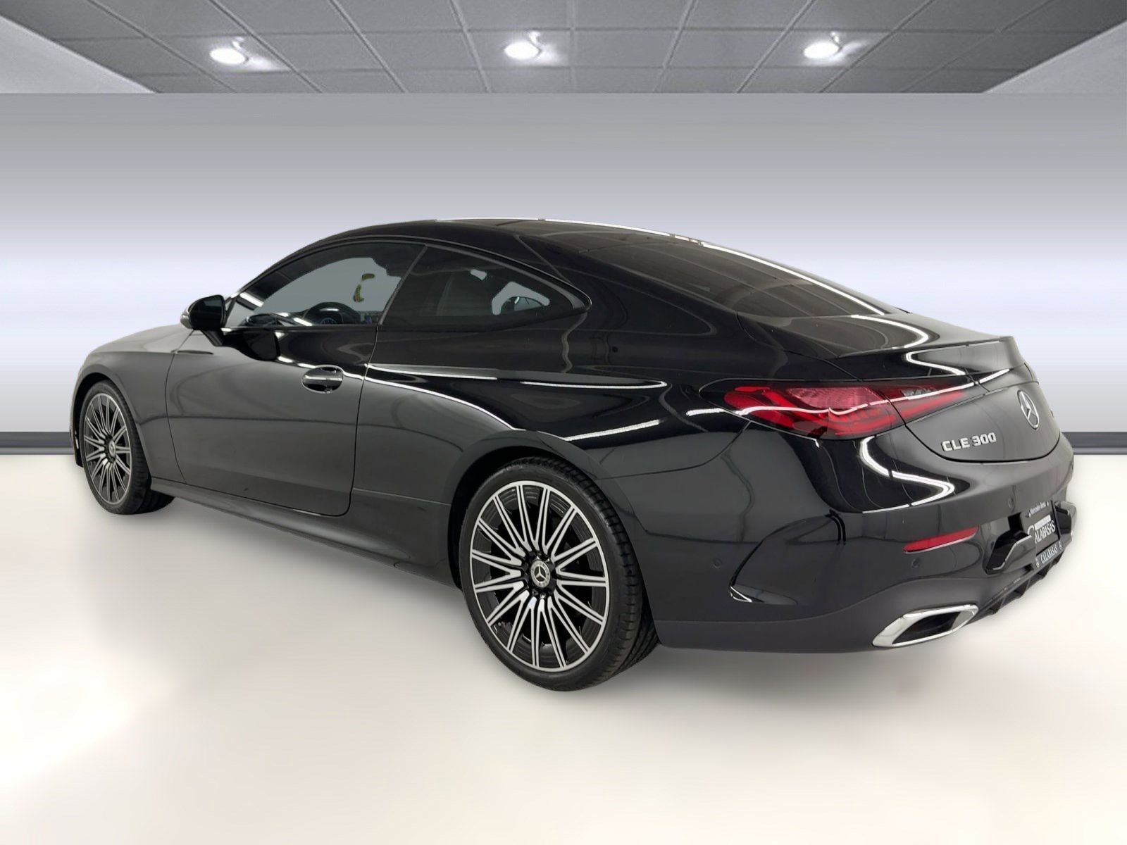 2024 Mercedes Benz CLE 300 4MATIC photo 3