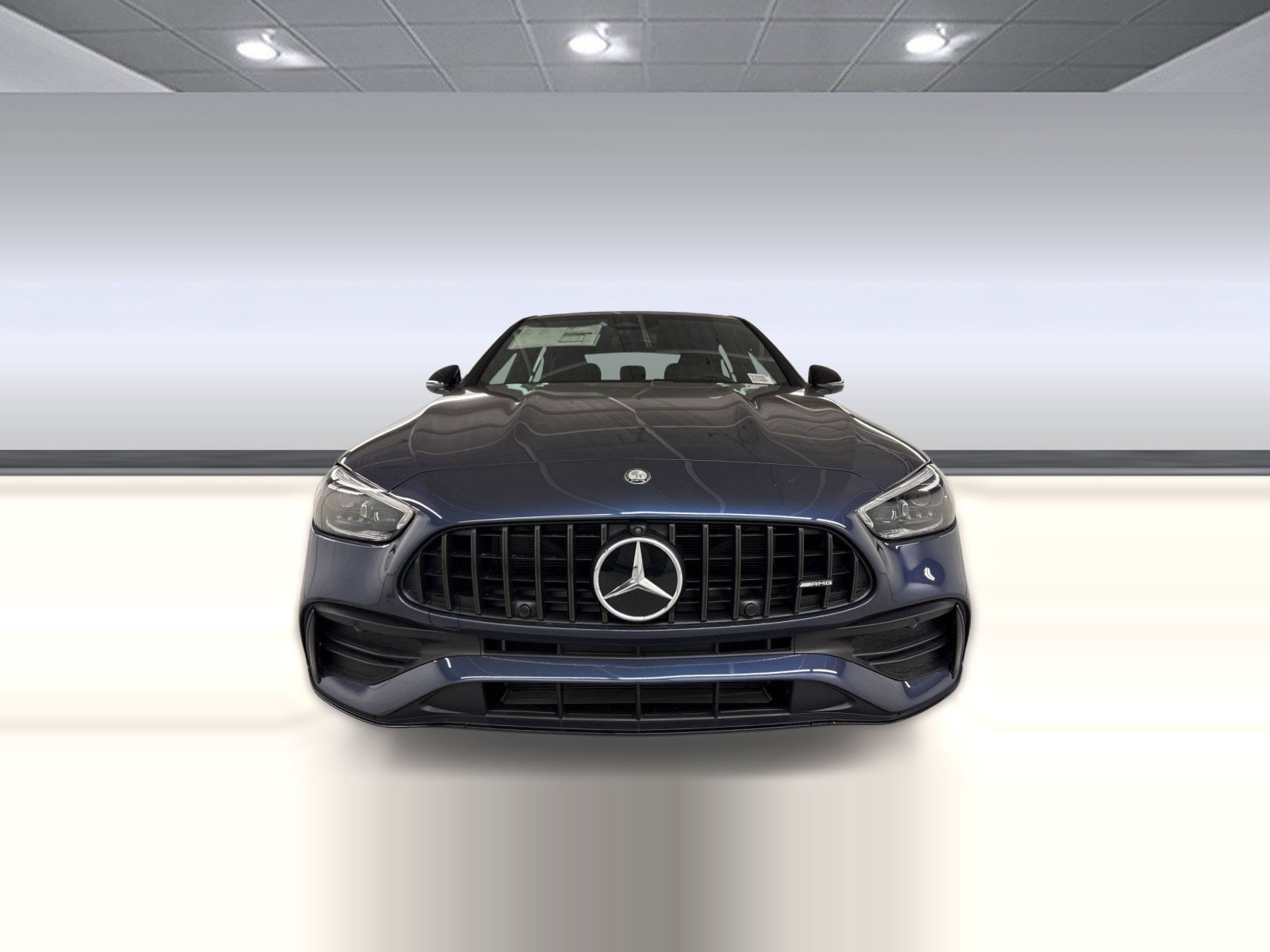 AMG C 43 4MATIC Sedan