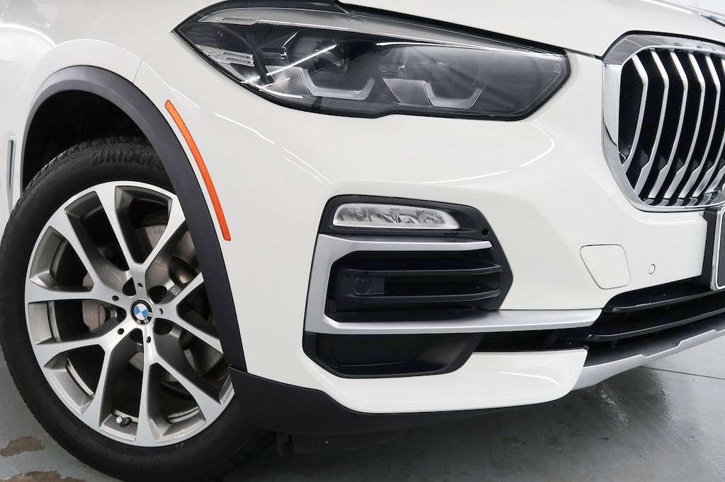 Used 2020 BMW X5 For Sale near Los Angeles CA VIN5UXCR4C05L9B30976