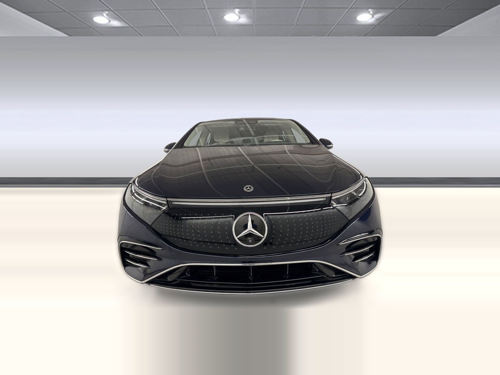 2023 Mercedes-Benz EQS 450 4MATIC photo 5