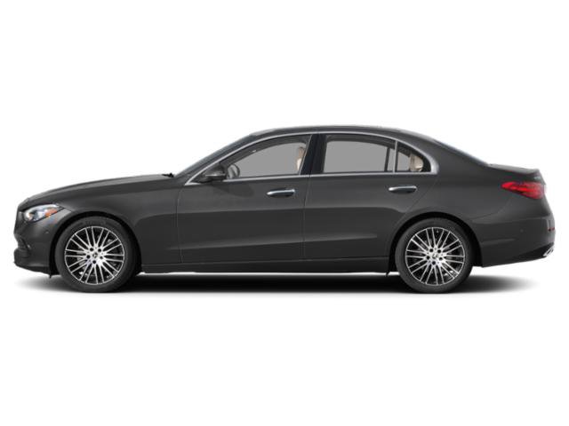 New 2026 Mercedes-Benz C-Class C 300 Sedan