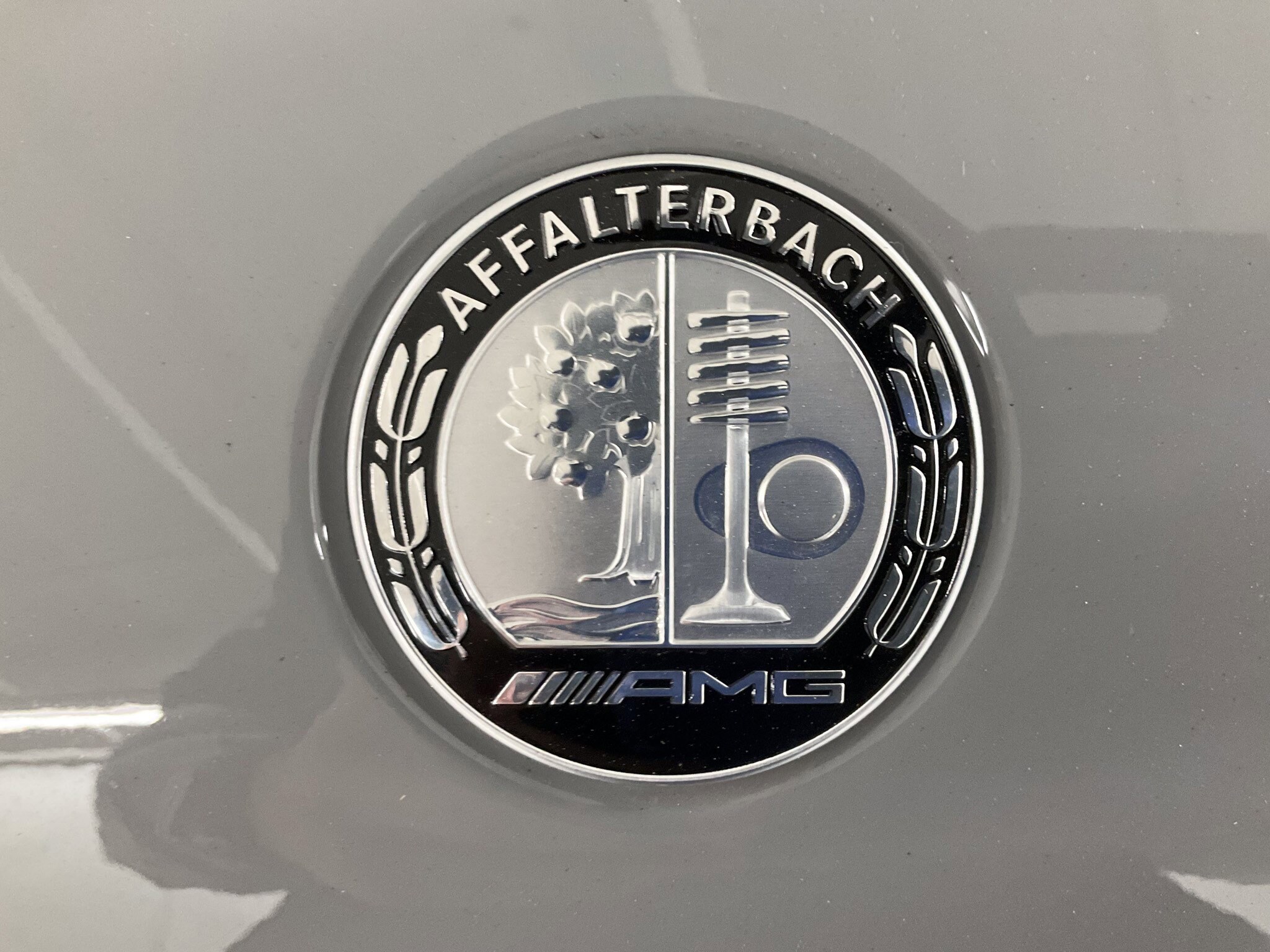 New 2025 Mercedes-Benz AMG EQE SUV For Sale in Calabasas
