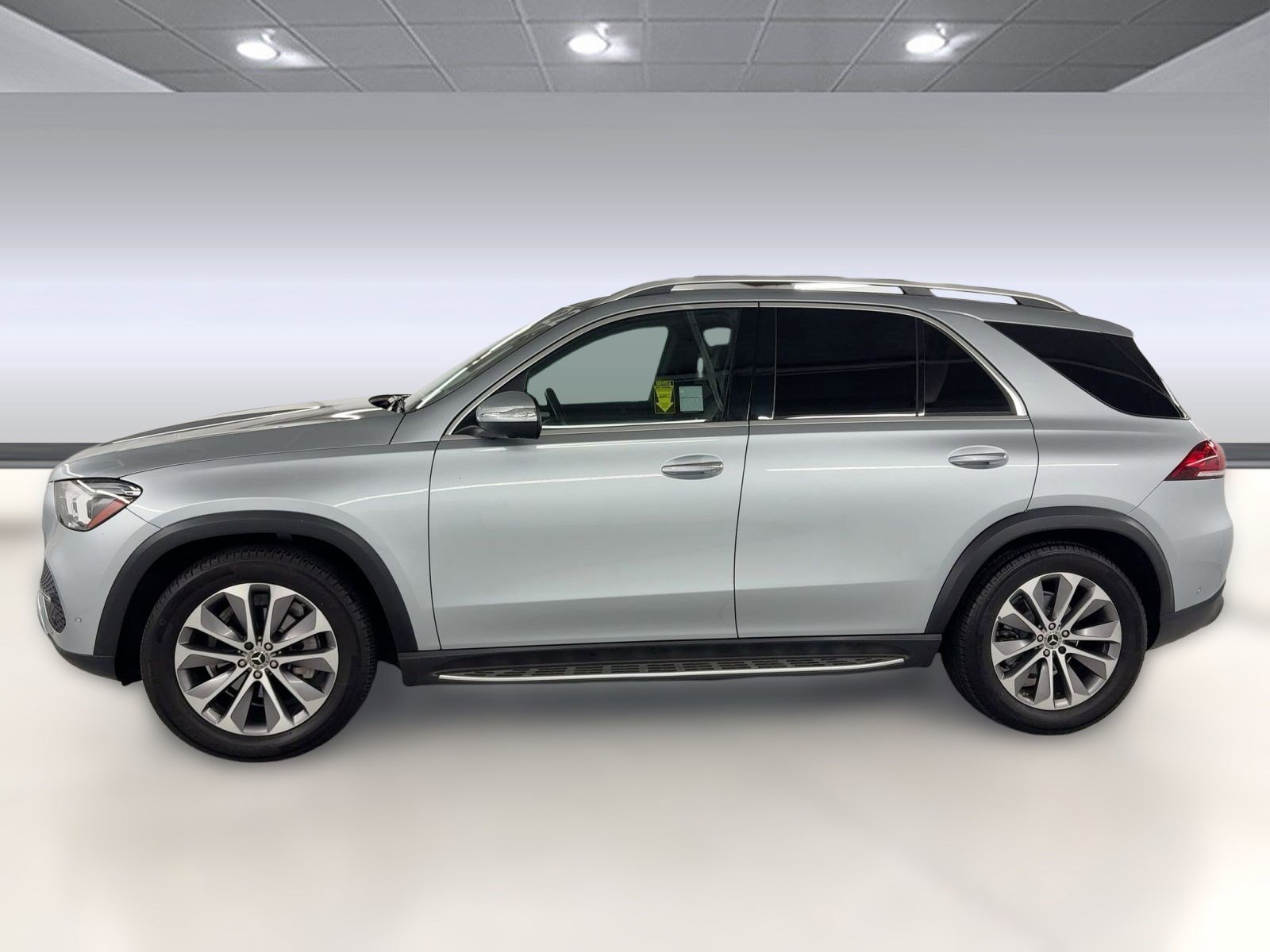 2022 Mercedes Benz GLE 350 4MATIC photo 2