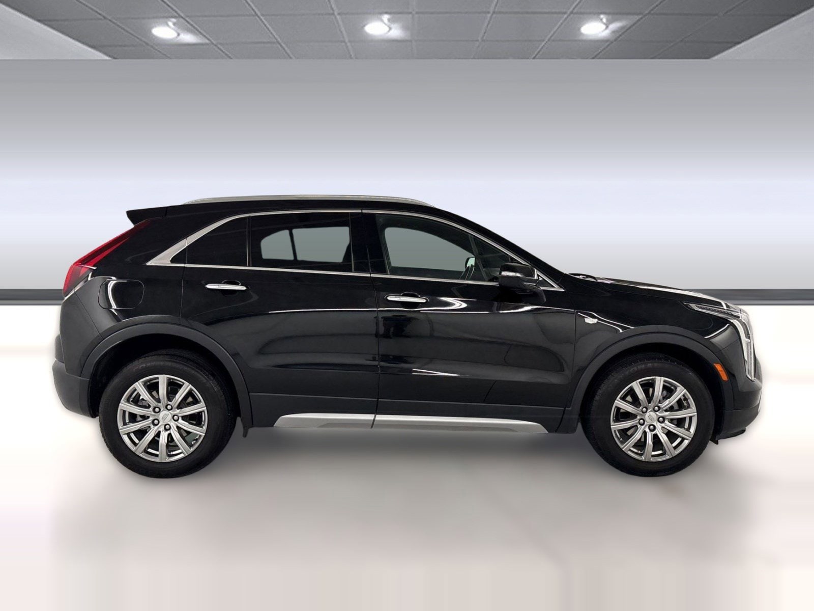 XT4 Premium Luxury SUV