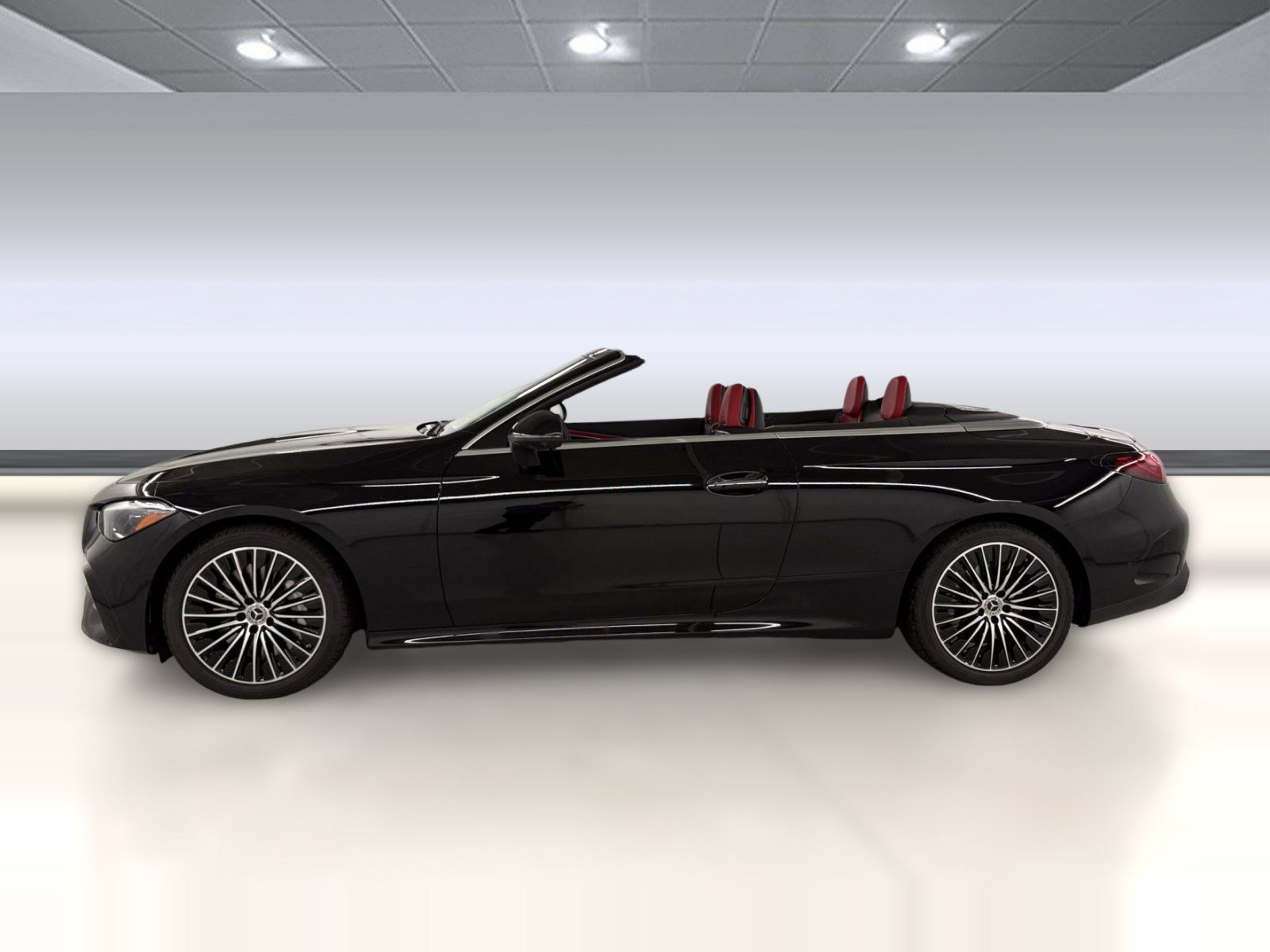 New 2027 Mercedes-Benz CLE 450 4MATIC Convertible