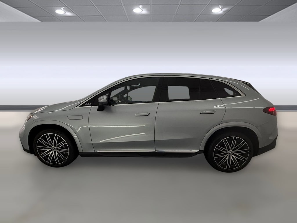 New 2026 Mercedes-Benz EQE 320 SUV 4MATIC SUV