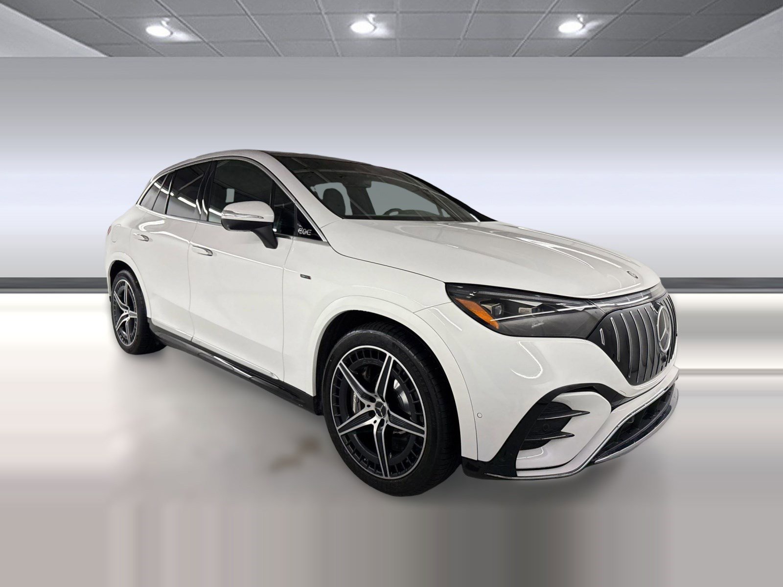 2024 Mercedes-Benz AMG EQE 4MATIC photo 5