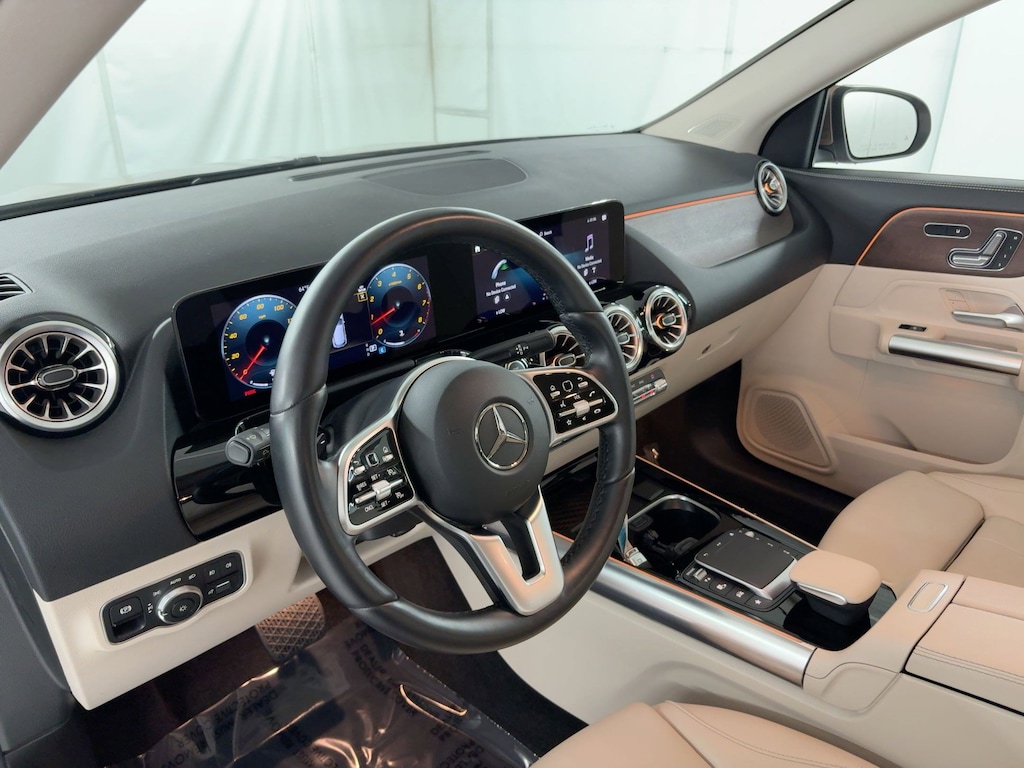 Certified 2023 Mercedes-Benz GLA 250 SUV