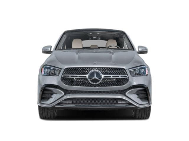 GLE 450 4MATIC Coupe