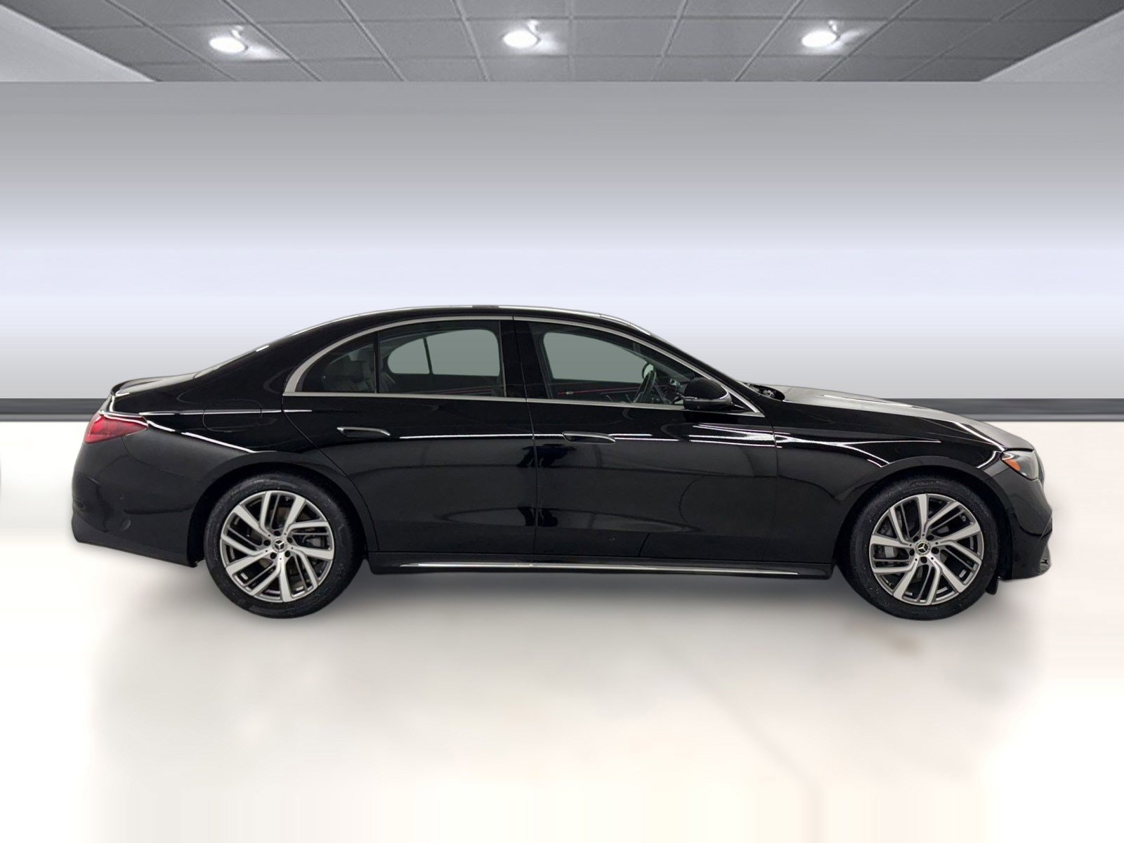 2026 Mercedes-Benz E-Class photo 3