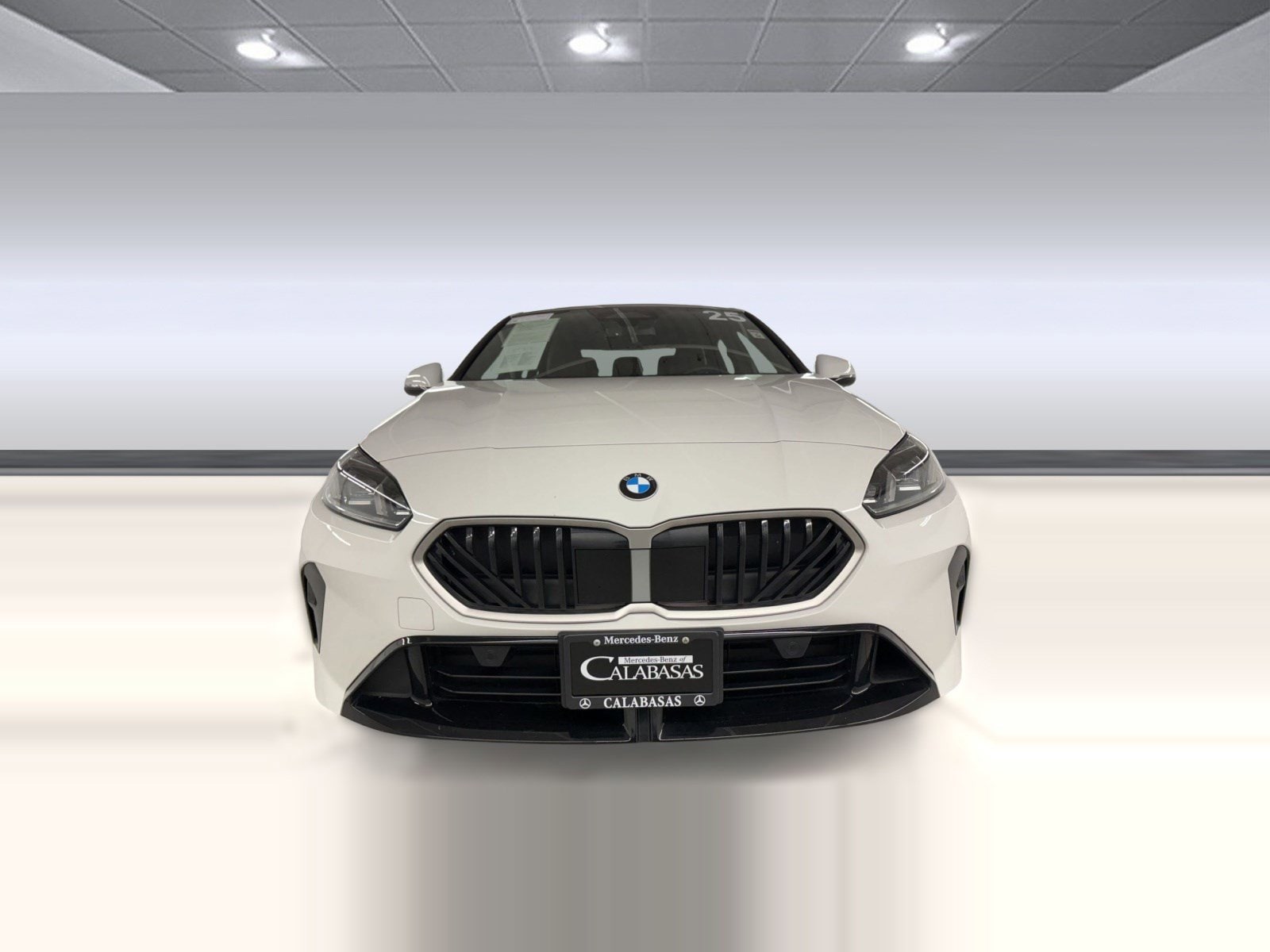2025 BMW 228i xDrive photo 4