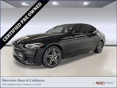 Used 2023 Mercedes-Benz C-Class C300 Sedan for Sale in Ontario, CA