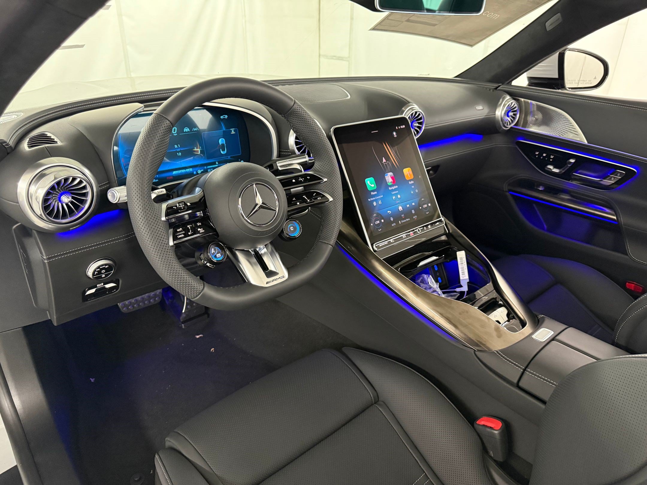 AMG SL 63 4MATIC Convertible