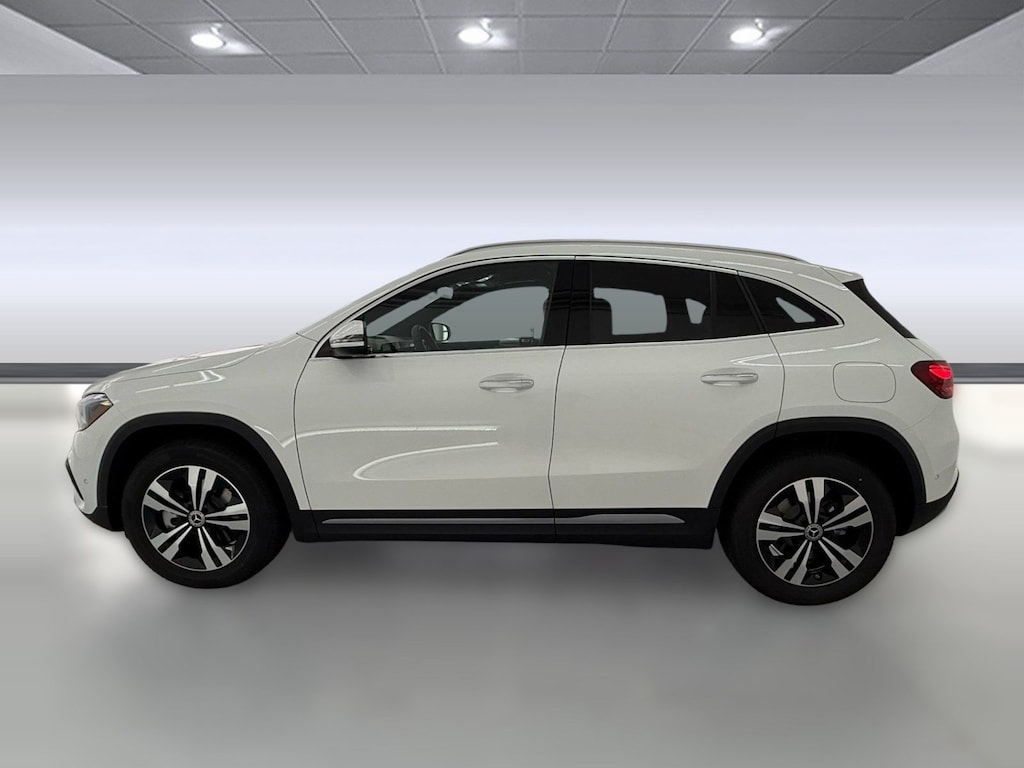 New 2026 Mercedes-Benz GLA 250 SUV