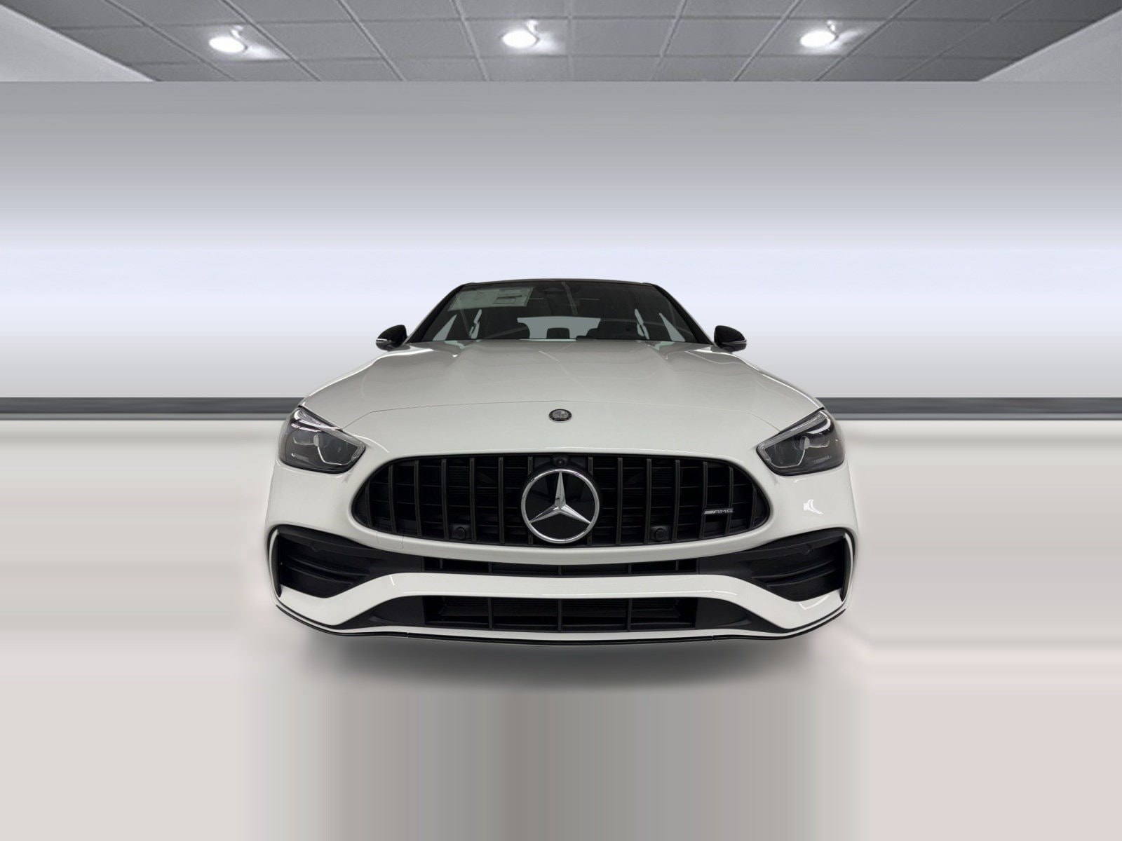 AMG C 43 4MATIC Sedan