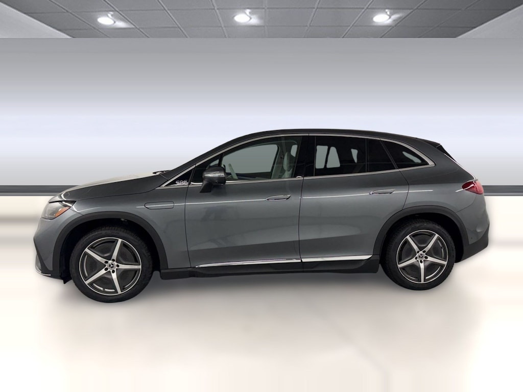 Certified 2023 Mercedes-Benz EQE 350+ SUV