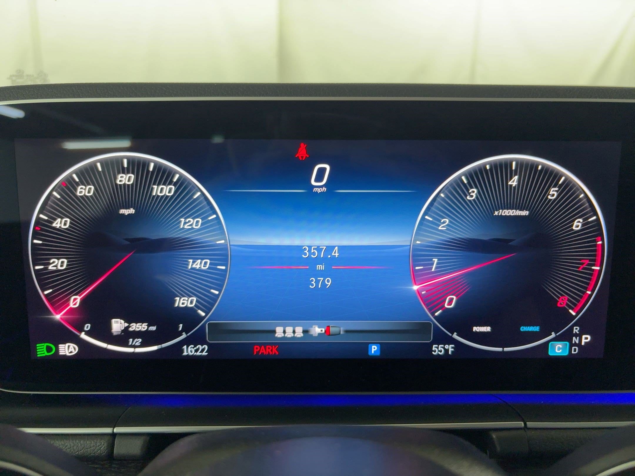 2026 Mercedes-Benz GLE GLE350 - Photo 18