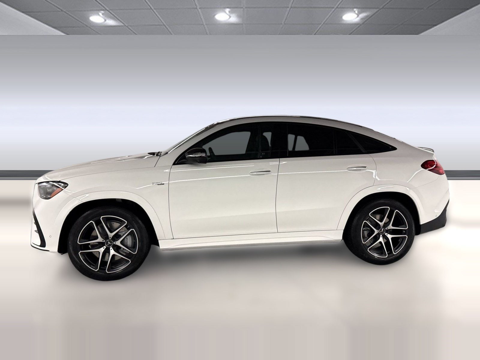 AMG GLE 53 4MATIC Coupe