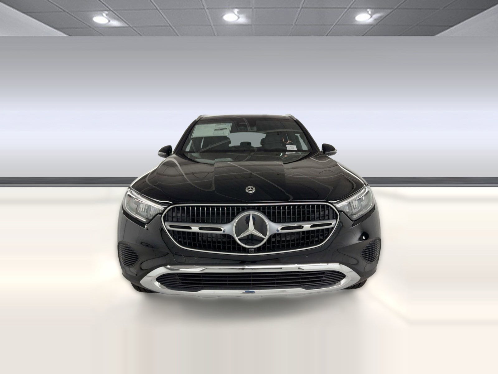 2026 Mercedes-Benz GLC 300 photo 5