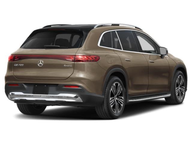 EQS 400 SUV 4MATIC SUV