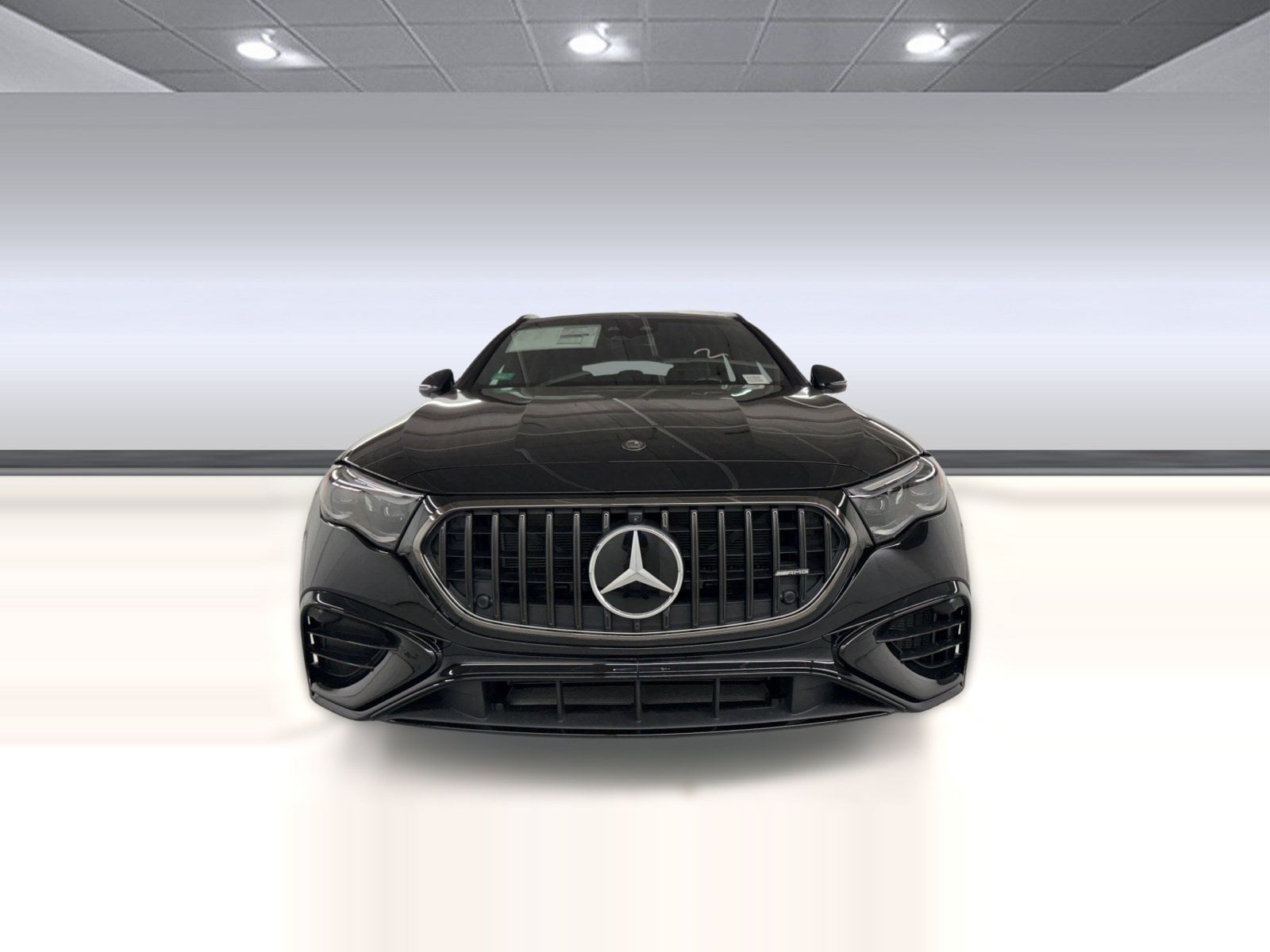 AMG E 53 E Base Wagon