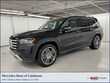 Mercedes-Benz GLS 450