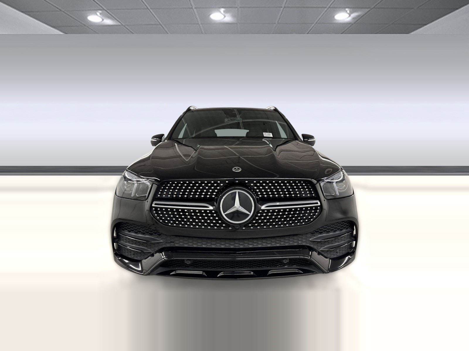 2022 Mercedes-Benz GLE 350 photo 5