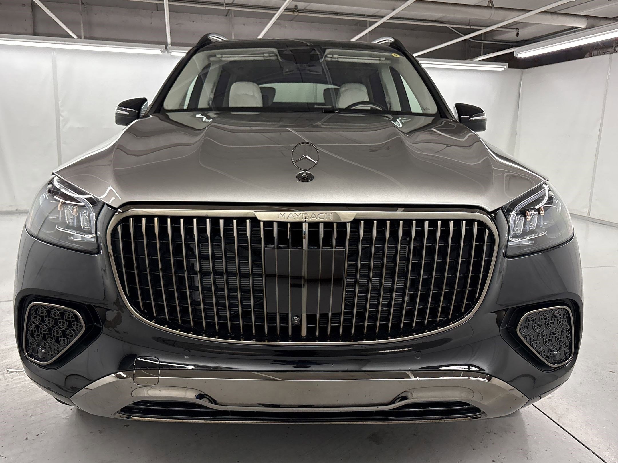 Maybach GLS 600 4MATIC SUV