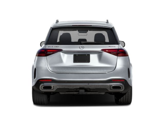 GLE 450 4MATIC SUV