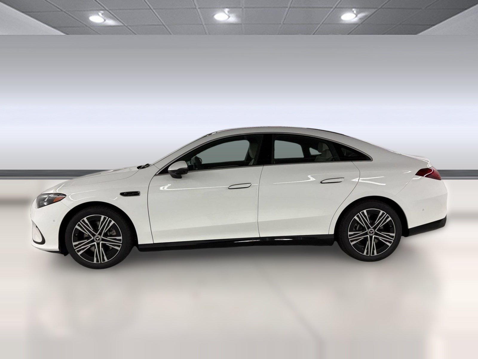 New 2027 Mercedes-Benz CLA 250+ Sedan