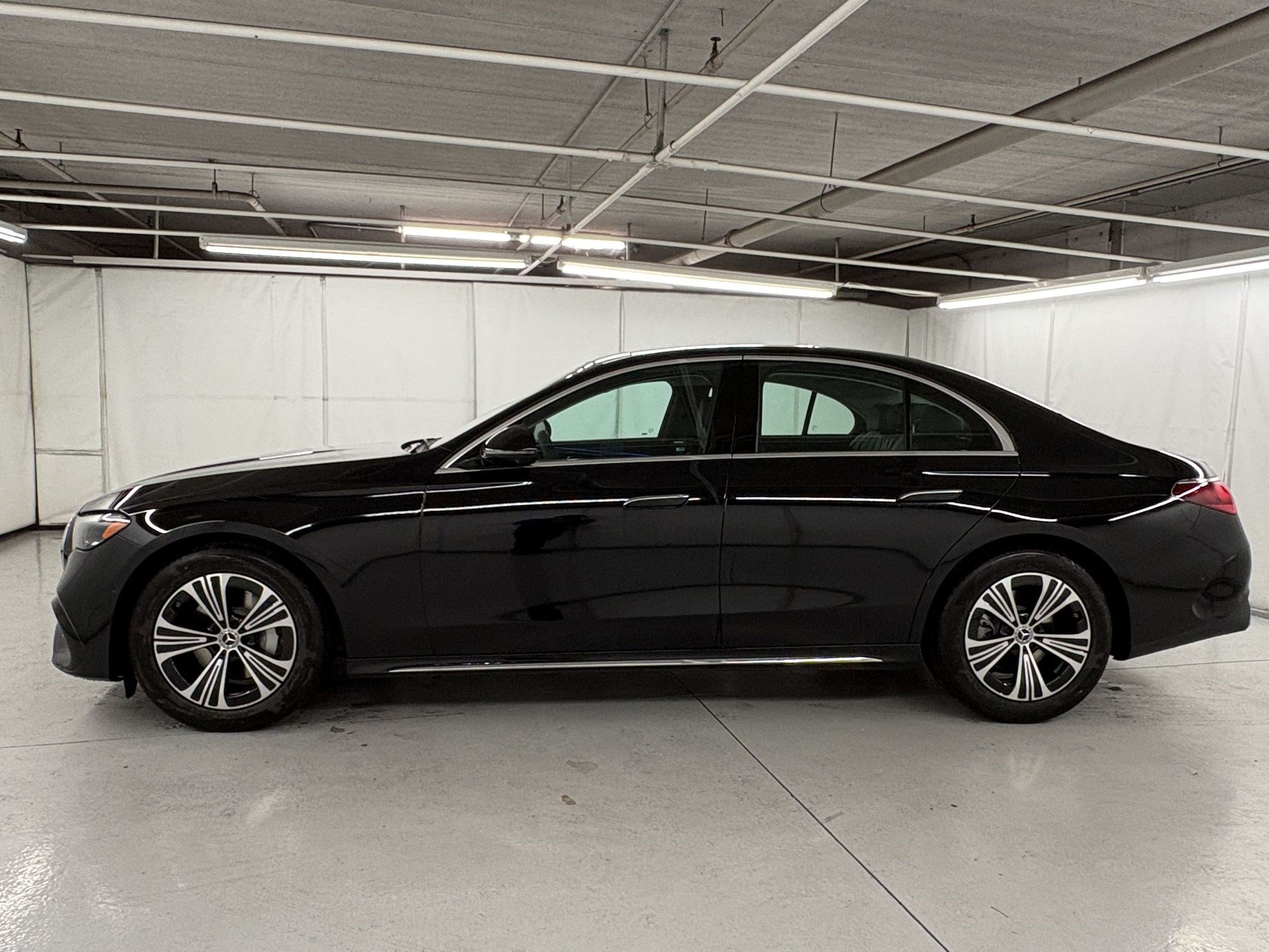 New 2027 Mercedes-Benz E-Class E 350 Sedan