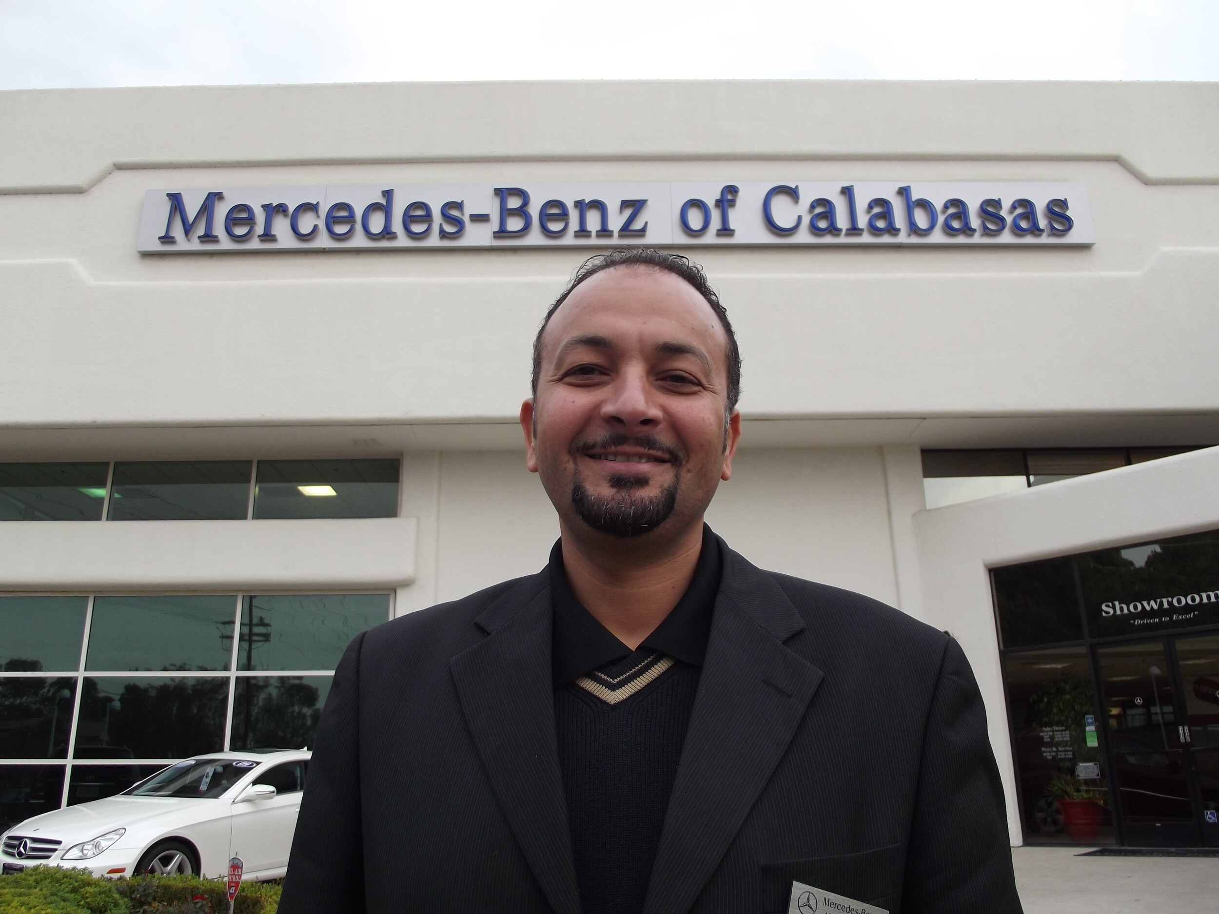 Ahmed El-Kady