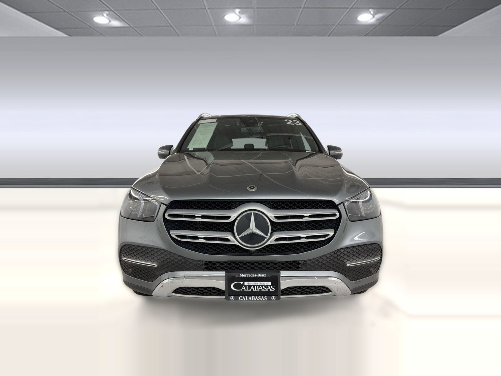 2023 Mercedes-Benz GLE 350 4MATIC photo 5