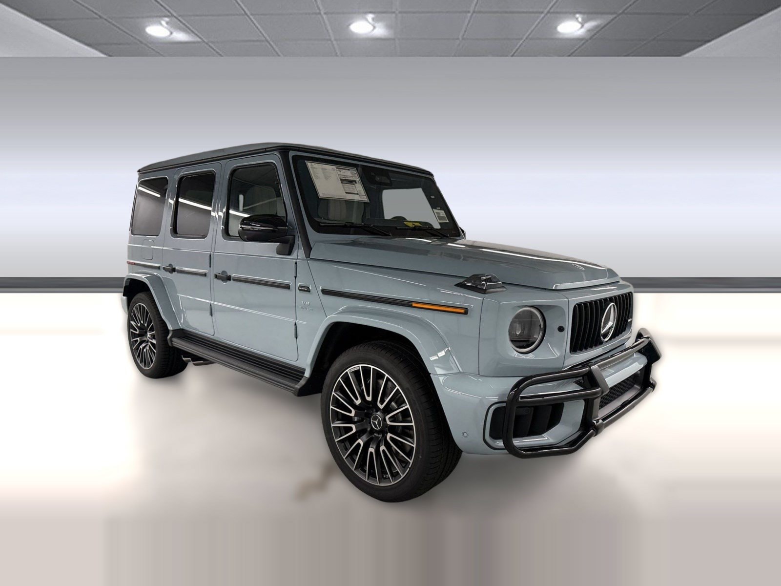 AMG G 63 Base SUV