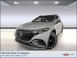  Mercedes-Benz EQS 550