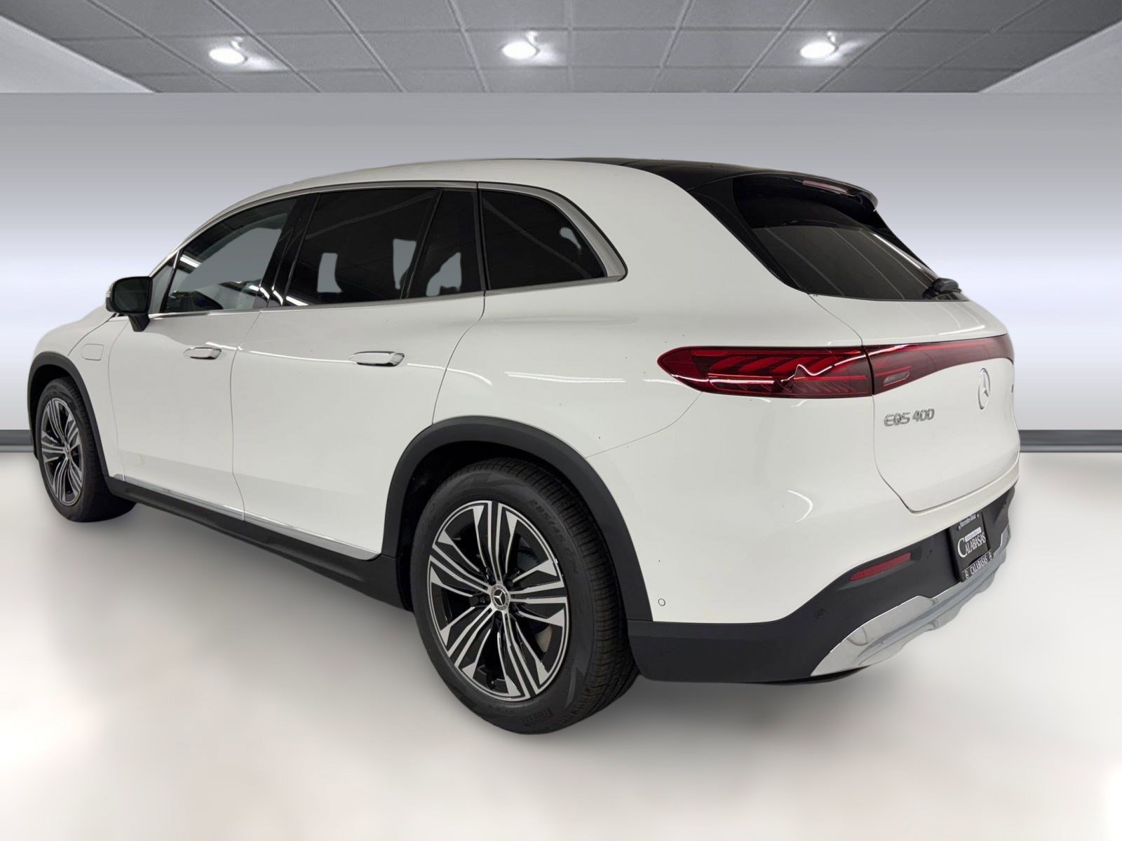 2026 Mercedes Benz 400 450 4MATIC photo 2