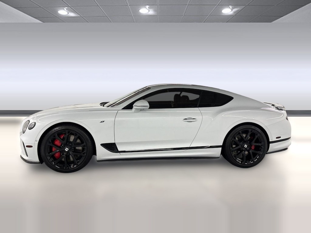 Used 2023 Bentley Continental GT S Coupe