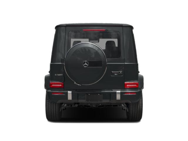2025 Mercedes-Benz G-Class G580 - Photo 8