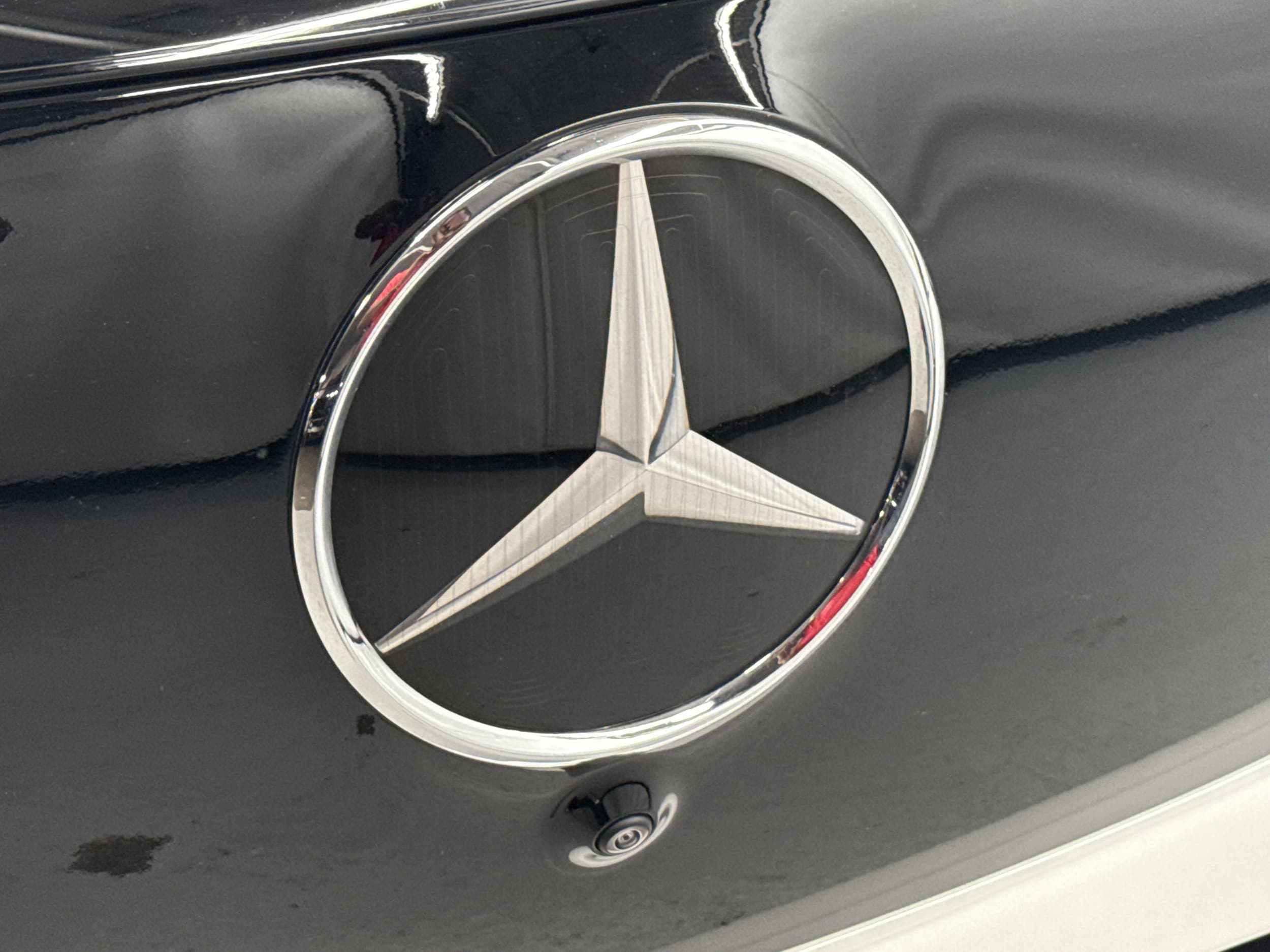 Certified 2023 Mercedes-Benz EQS Base with VIN 4JGDM2DB3PA010860 for sale in Calabasas, CA
